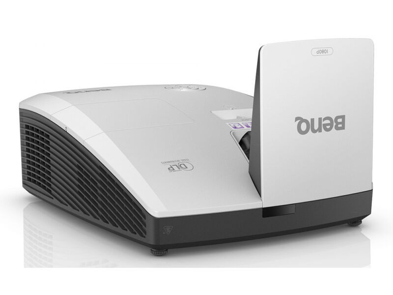 Проектор Benq MH856UST+ артикул A120419-1-3