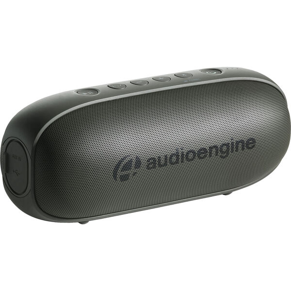 Портативная акустика Audioengine 512 forest green артикул A121316-1