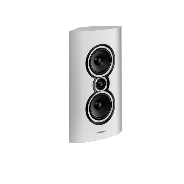 Настенная акустика Sonus Faber Sonetto Wall White артикул A115816-1