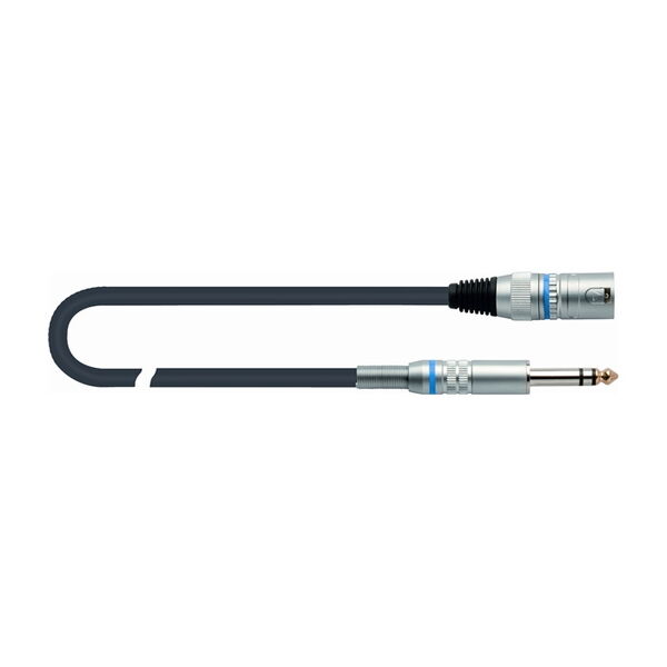 Микрофонный кабель Quik Lok CM189-6 артикул A122800-1