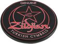 Тренировочный пэд ZILDJIAN P1202 артикул A136858-1-1