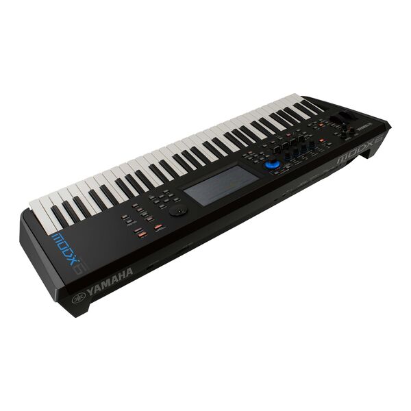 Клавишный инструмент Yamaha MODX6 артикул A116844-1-5
