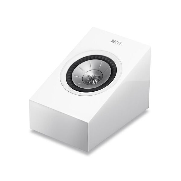 Акустика Dolby Atmos KEF R8a Meta White артикул A163795-1 в интернет-магазине «HiFi-Trade»