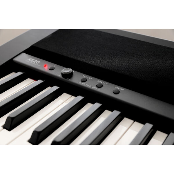 Цифровое пианино KORG XE20SP артикул A135109-1-5