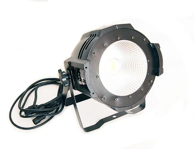 Светодиодный прожектор Bi Ray LC100 артикул A156983-1-3