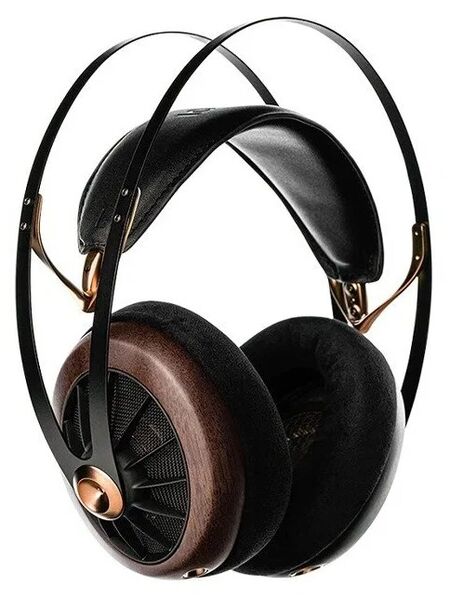 Наушники Meze 109 PRO WALNUT GOLD артикул A156020-1