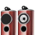 Полочная акустика Bowers & Wilkins 805 D4 Satin Rosenut артикул A144171-1-1