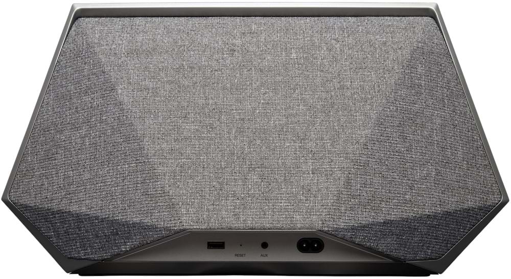 Беспроводная аудиосистема Dynaudio Music 3 Light grey артикул A114867-1-4