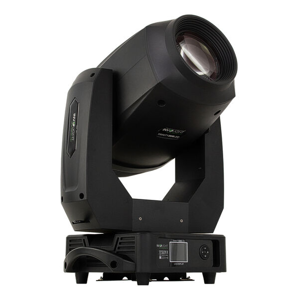 Световое оборудование Involight TRINITY200LED артикул A116503-1