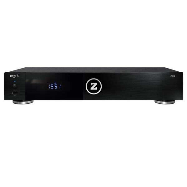 Медиаплеер Zappiti Neo 4K HDR артикул A147215-1