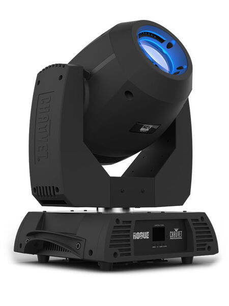 Светодиодный прожектор с полным движением Chauvet PRO Rogue R2X Spot артикул A154382-1