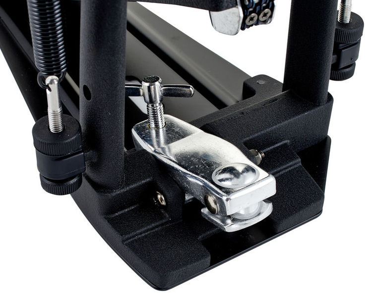 Двойная педаль для барабана TAMA HP600DTW Iron Cobra 600 Twin Pedal артикул A124268-1-10