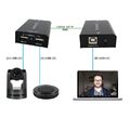 Удлинитель USB 2.0 Avonic AV-UEX150 артикул A144842-1-5