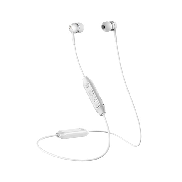 Наушники Sennheiser CX 350BT White артикул A125909-1