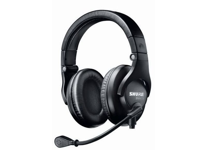 Наушники Shure BRH440M артикул A102733-1-3