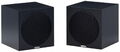 Полочная акустика Revox Piccolo S60 black