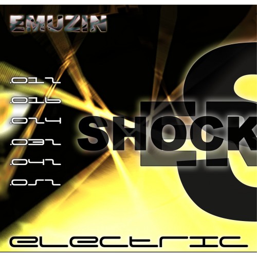 Струны для электрогитары Emuzin Shockers 6SR 12-52 артикул A168460-1 в интернет-магазине «HiFi-Trade»