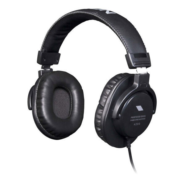 Наушники Proel H200 артикул A117426-1