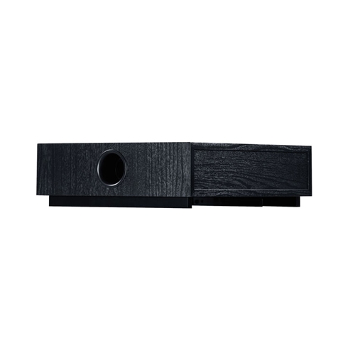 Сабвуфер Canton ASF 75 SC black артикул A100116-1
