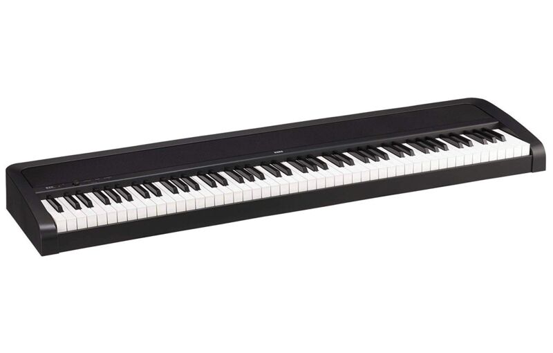 Цифровое пианино KORG B2N артикул A128920-1-3