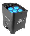 Световое оборудование Chauvet Freedom Par Tri-6 артикул A107830-1-1
