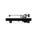 Проигрыватель винила AVM Audio R 30.3 Black артикул A173484-1-2