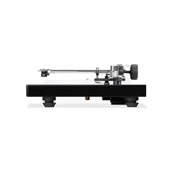 Проигрыватель винила AVM Audio R 30.3 Black артикул A173484-1-2