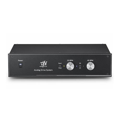 Блок управления двигателем VPI ADS: Analog Drive System артикул A127162-1 в интернет-магазине «HiFi-Trade»