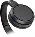 Наушники Philips TAH5205 black артикул A142223-1-7
