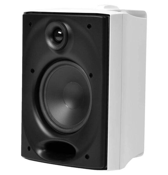 Всепогодная акустика Cabasse ZEF 17 WHITE артикул A102452-1-2
