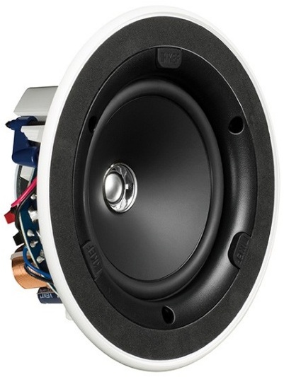Встраиваемая акустика KEF CI130ER артикул A110858-1-4