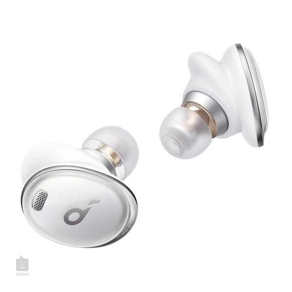 Наушники Soundcore by Anker Liberty 3 Pro Nova White артикул A149806-1