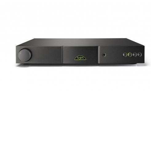 Стереоусилитель Naim NAIT 5si артикул A102065-1 в интернет-магазине «HiFi-Trade»