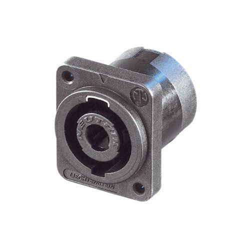 Разъем Neutrik NL4MP-1 артикул A134676-1