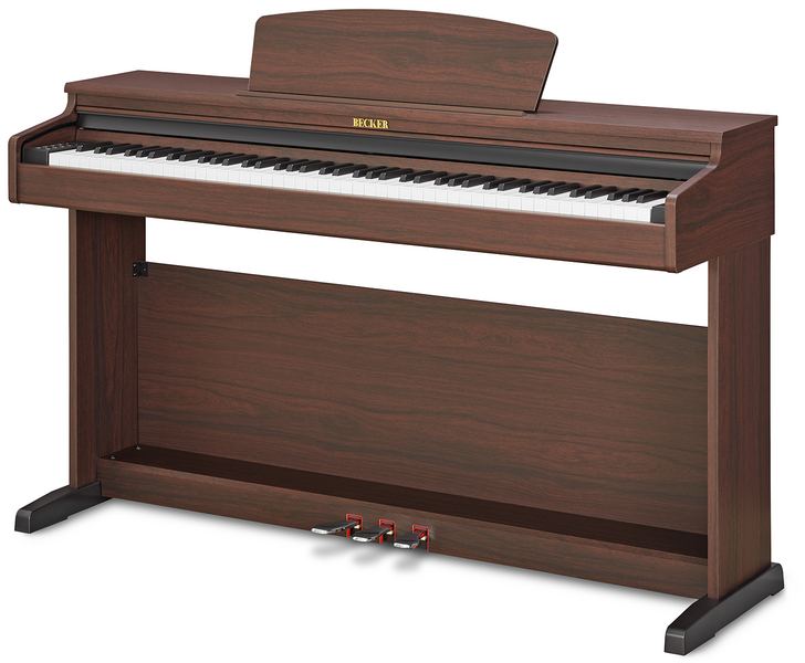 Цифровое пианино Becker BDP-92R артикул A134904-1-5