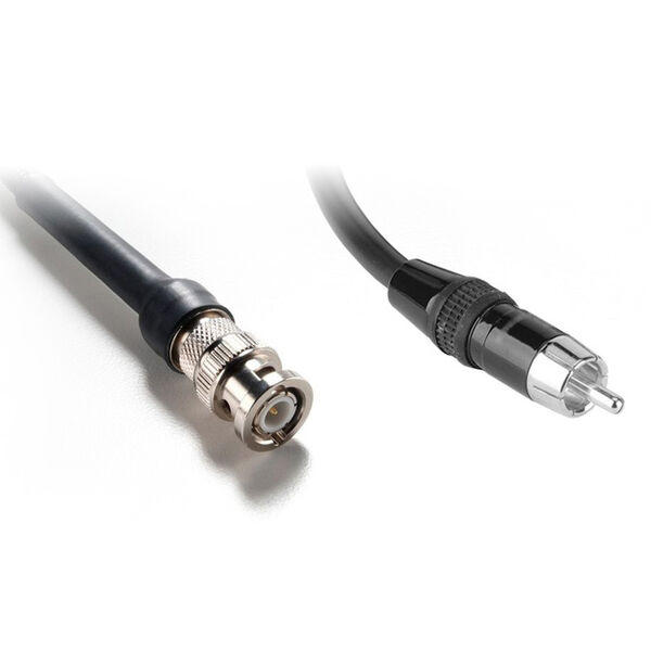Межкомпонентный кабель Naim DC1 [RCA-BNC] артикул A104923-1