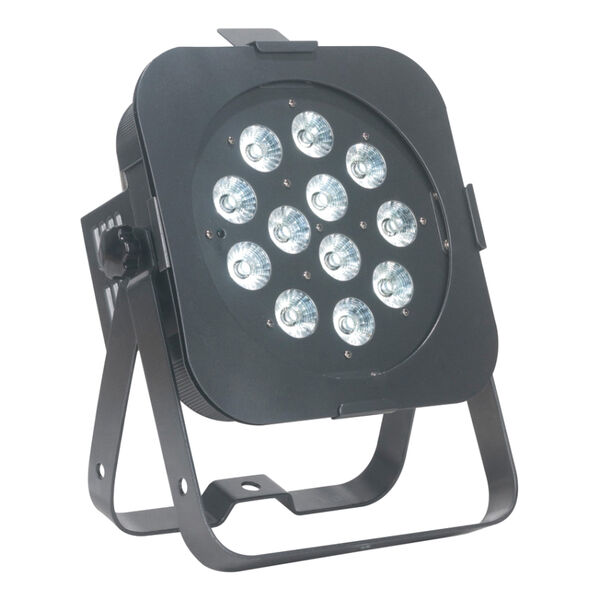 Световое оборудование ADJ FLAT PAR TW12 артикул A117629-1-2
