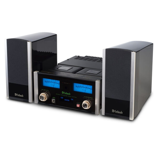 Мини-система McIntosh MXA80 артикул A115467-1
