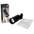 Светильник трековый JazzWay PTR 0725 3000К 25Вт BL артикул A160238-1-2