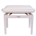 Банкетка ROCKDALE Rhapsody 131 White артикул A143539-1-6