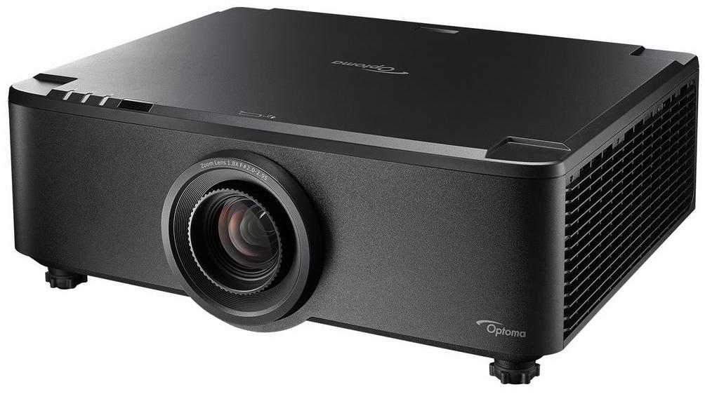 Лазерный проектор Optoma ZU720T артикул A135815-1
