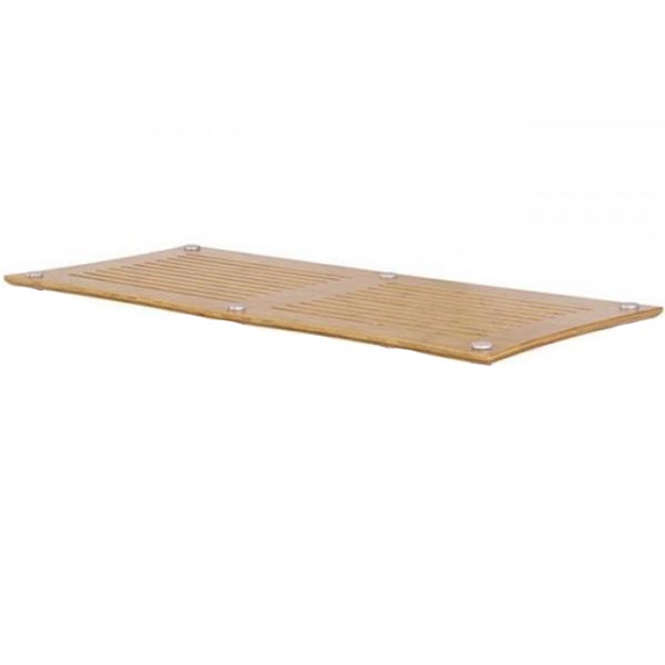 Полка Quadraspire SV2T Shelf Bamboo артикул A129441-1