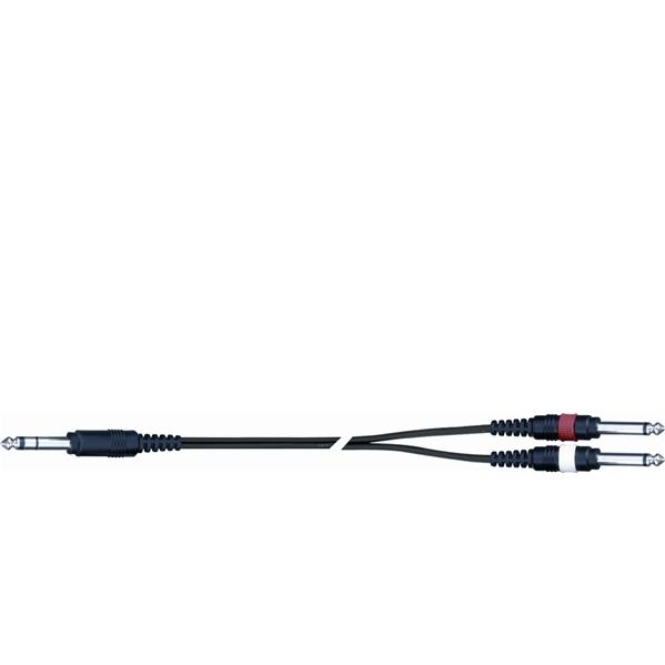 Межкомпонентный кабель QUIK LOK SX4-2,5K артикул A133228-1