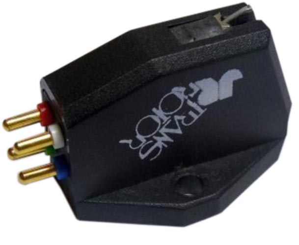Головка звукоснимателя Transrotor Merlo Reference артикул A132527-1
