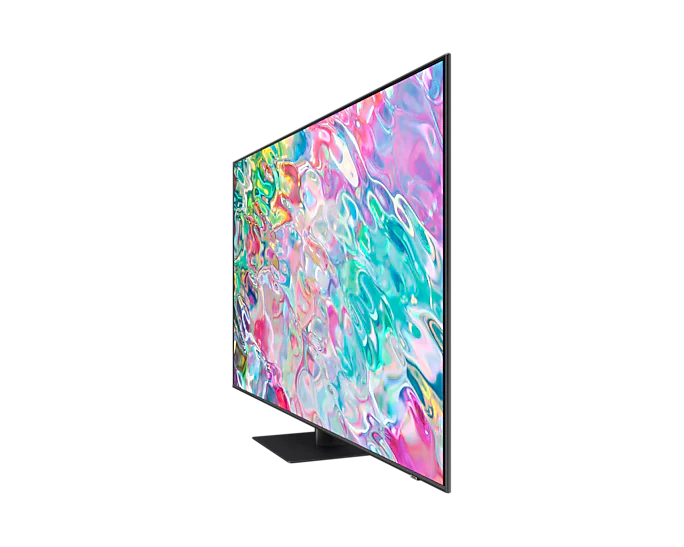 QLED телевизор Samsung QE55Q70BAU артикул A159842-1-7