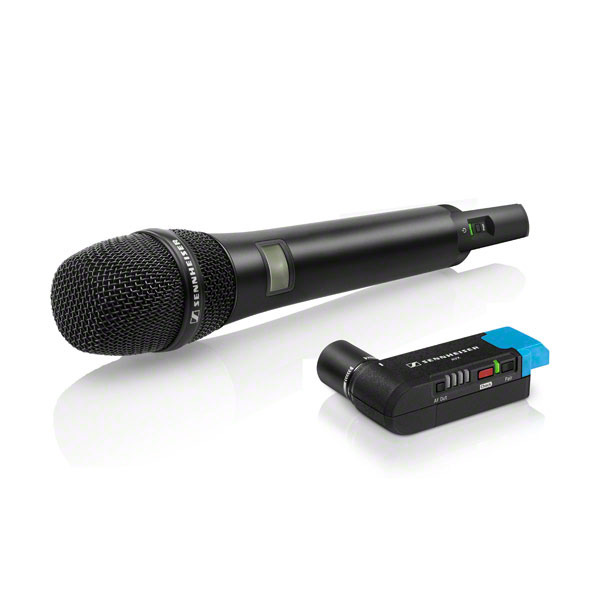 Радиосистема Sennheiser AVX-835 SET-3-EU артикул A109587-1