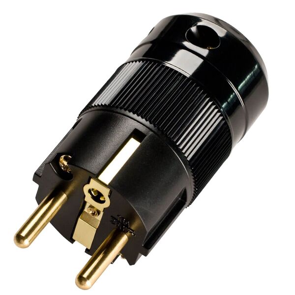Разъем Kimber Kable Wattgate WG-360i Black артикул A154254-1