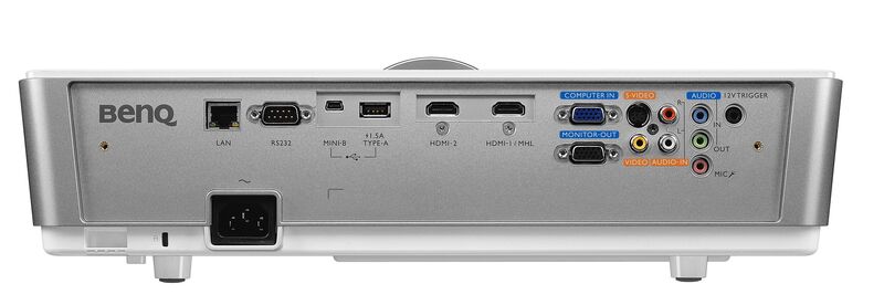 Проектор Benq SX920+ артикул A117011-1-2