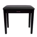 Банкетка ROCKDALE Rhapsody 100 Black артикул A143541-1-3