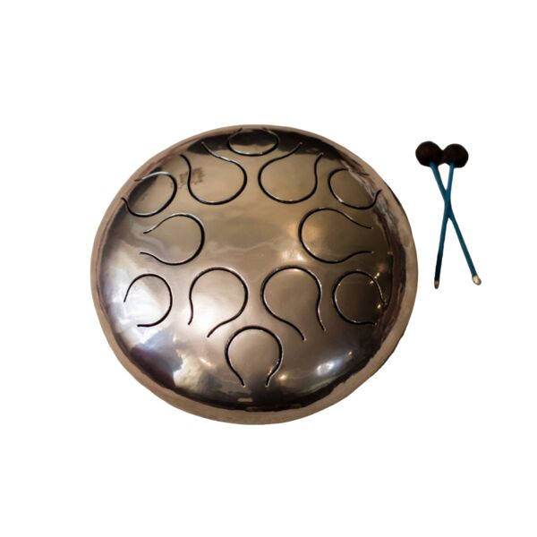 Барабан язычковый Глюкофон YUKA GF2 Moonlight артикул A164549-1 в интернет-магазине «HiFi-Trade»